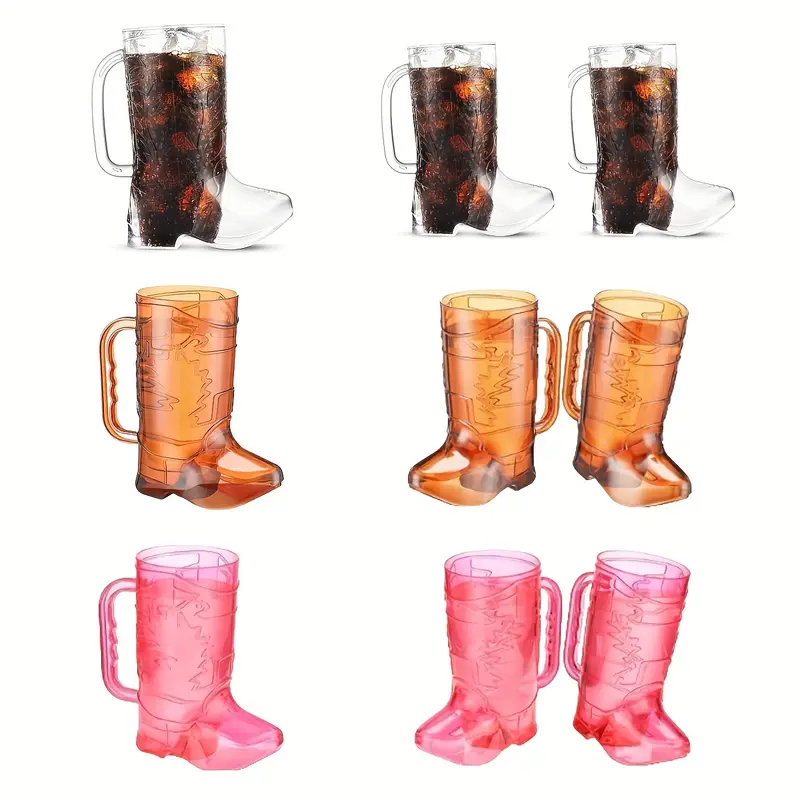 Copos De Plástico Canecas, Boo - Espresso Shot Glass avaliação e preço