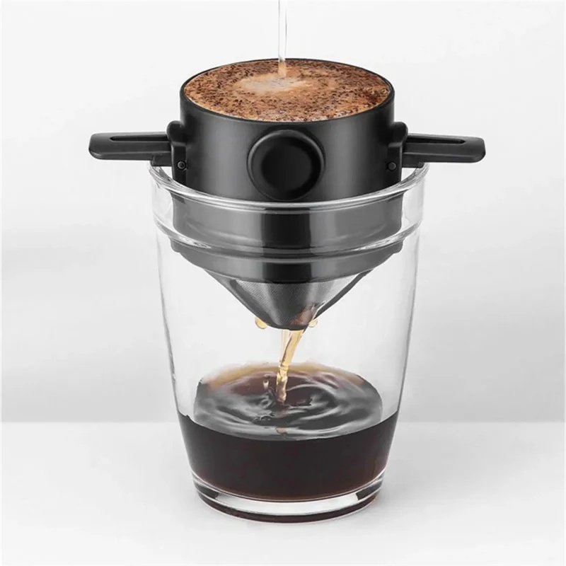 Cafeteira portátil, conjunto d - Coffee Equipment Pour Over avaliação e preço
