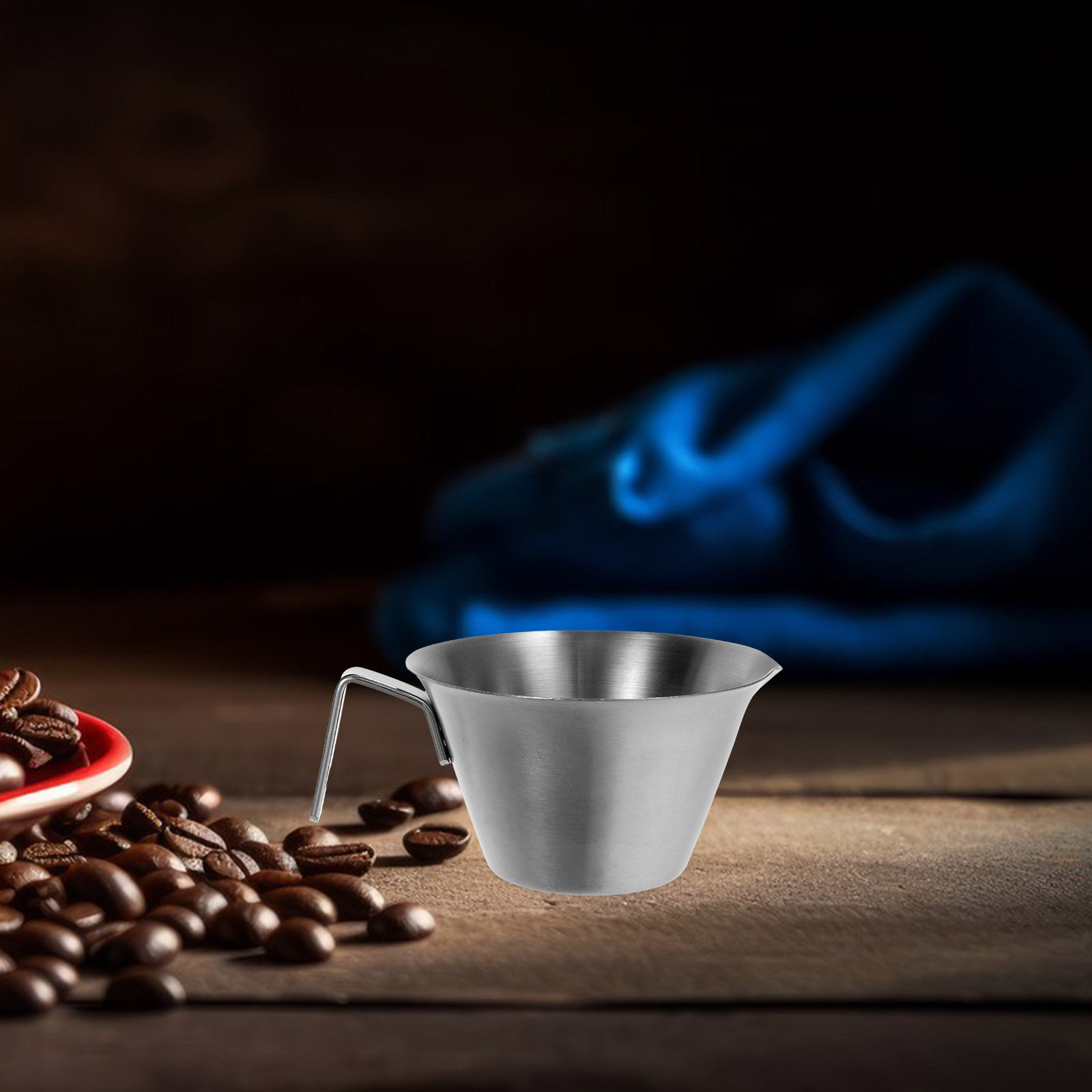 Copo de extração de café expre - Espresso Shot Glass avaliação e preço