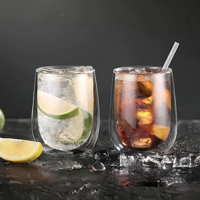 Conjunto de 2/4 Canecas de Esp - Espresso Shot Glass avaliação e preço
