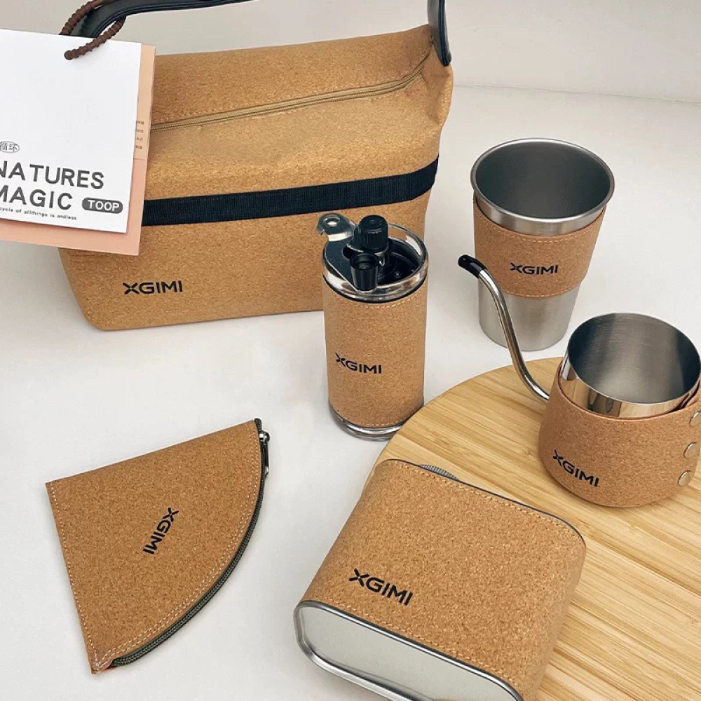 Cafeteira de Camping em Aço In - Coffee Equipment Pour Over avaliação e preço