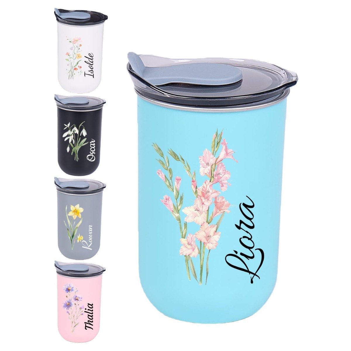 Copo de Carro Personalizado em - Coffee Equipment For Camping avaliação e preço