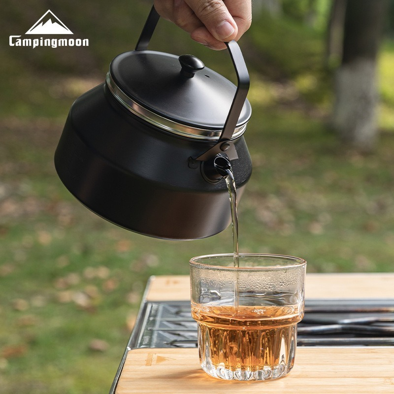 CAMPINGMOON BKSW-1 – Conjunto  - Coffee Equipment For Camping avaliação e preço