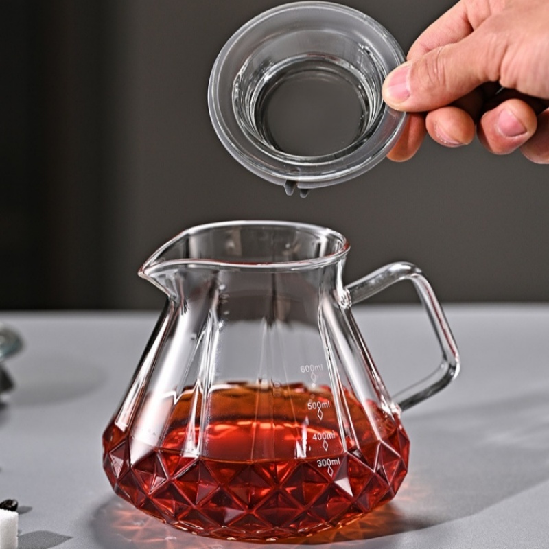 Conjunto de Cafeteira de Gotej - Espresso Shot Glass avaliação e preço