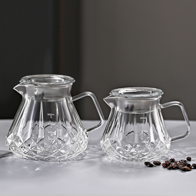 Conjunto de Cafeteira de Gotej - Espresso Shot Glass avaliação e preço