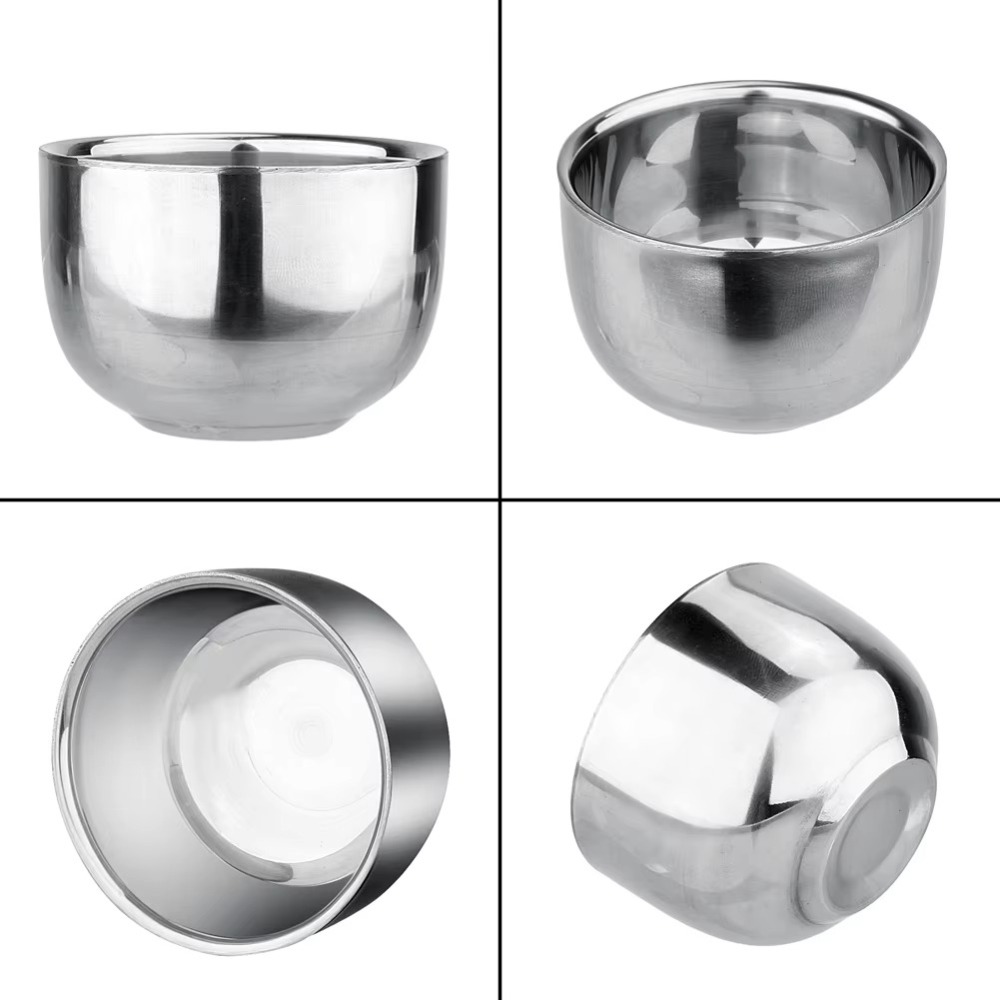 Copo de aço inoxidável de alta - Espresso Shot Glass avaliação e preço