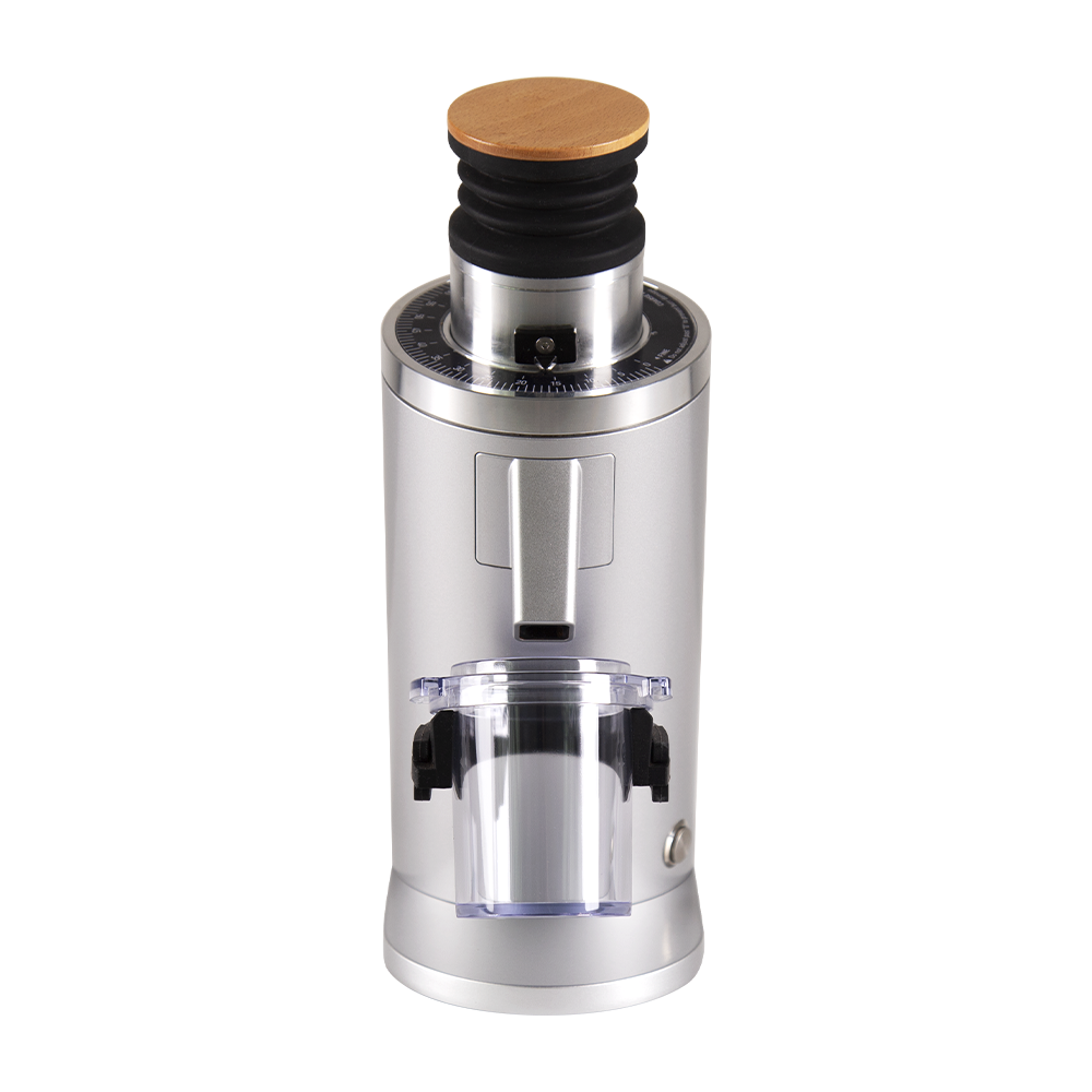 Moedor de Café Elétrico DF54 d - Coffee Grinder Burr Flat avaliação e preço